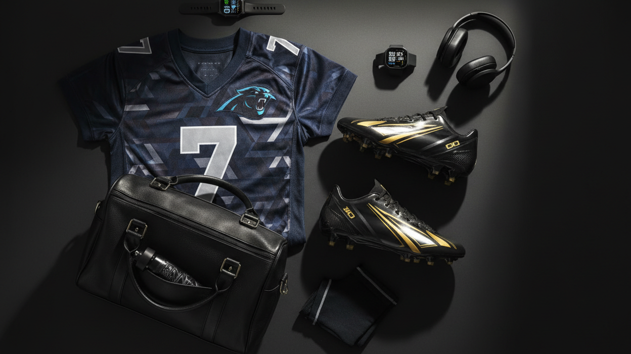 How to Choose the Right Football Gear for Your Position