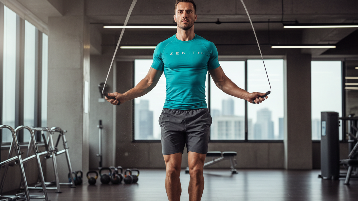 Train Like a Champion: Your Ultimate Pre-Season Guide