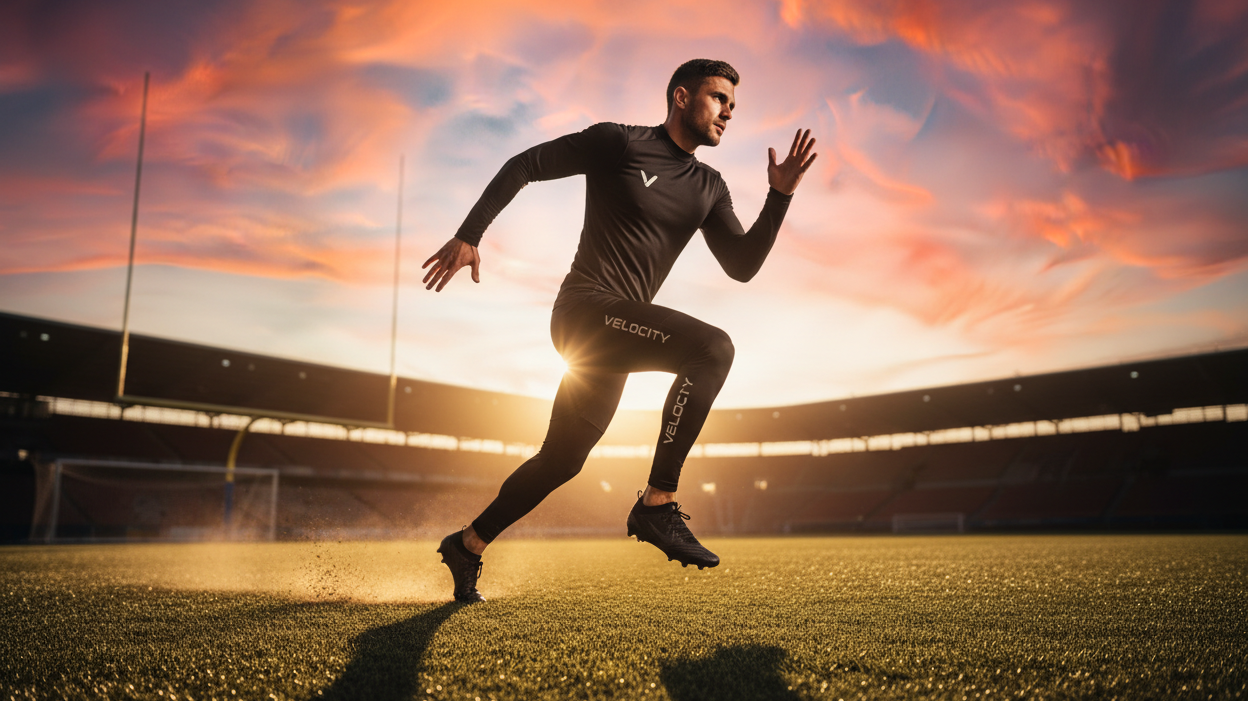 5 Conditioning Drills Every Athlete Should Master