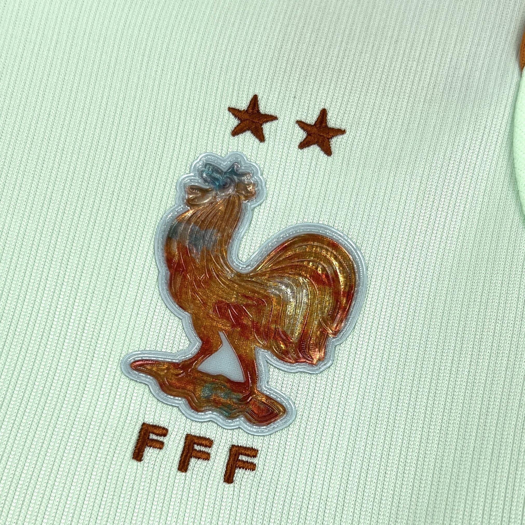 France 2026 Away Kit