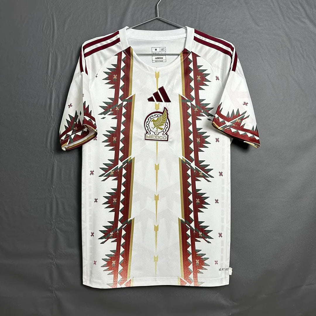Mexico White Temple Kit