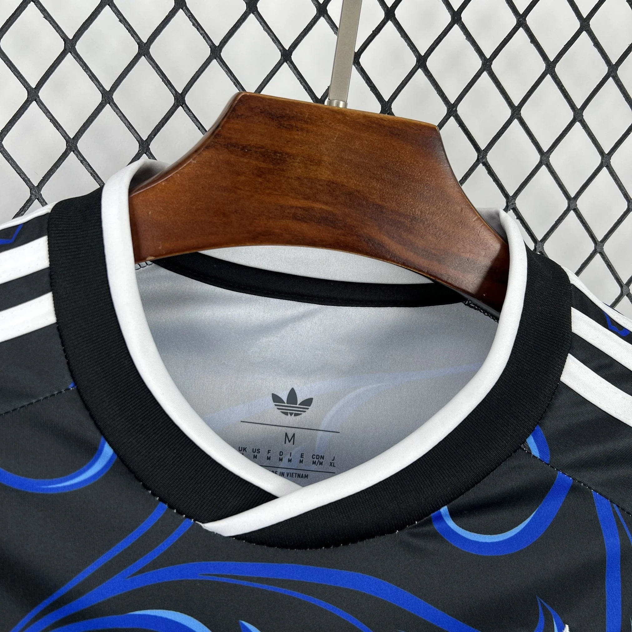 Argentina 2026 Away Kit