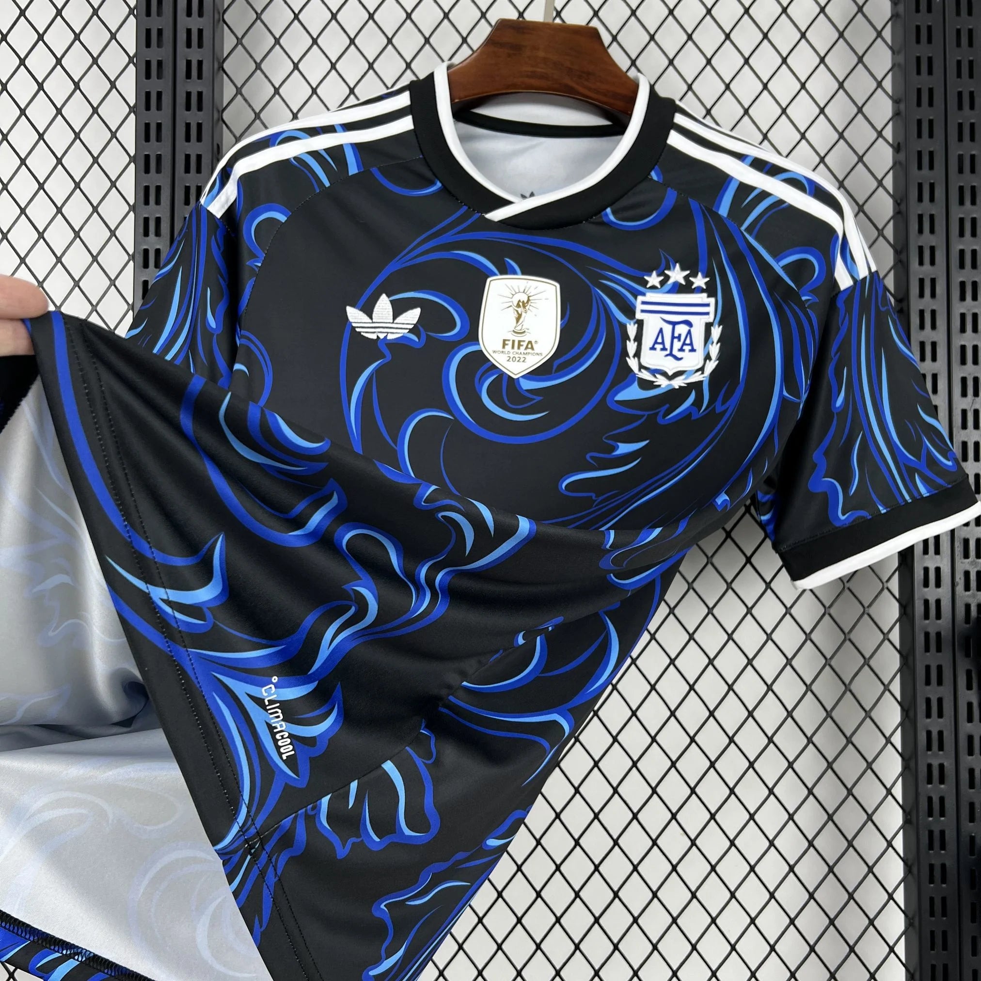 Argentina 2026 Away Kit