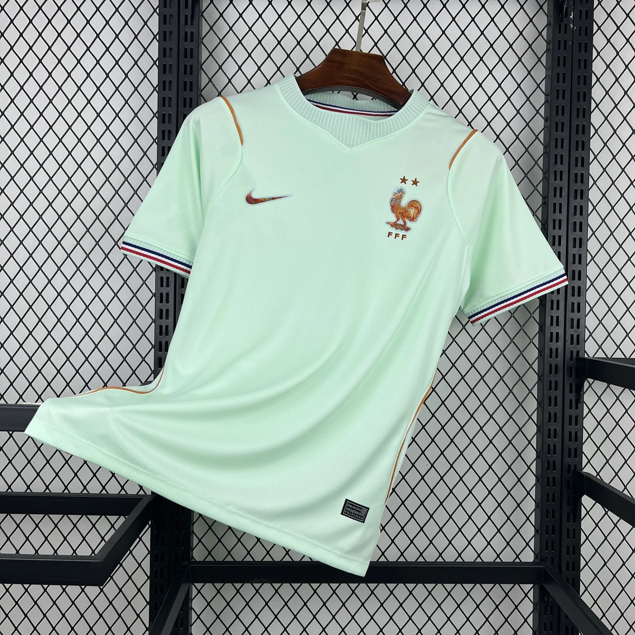 France 2026 Away Kit