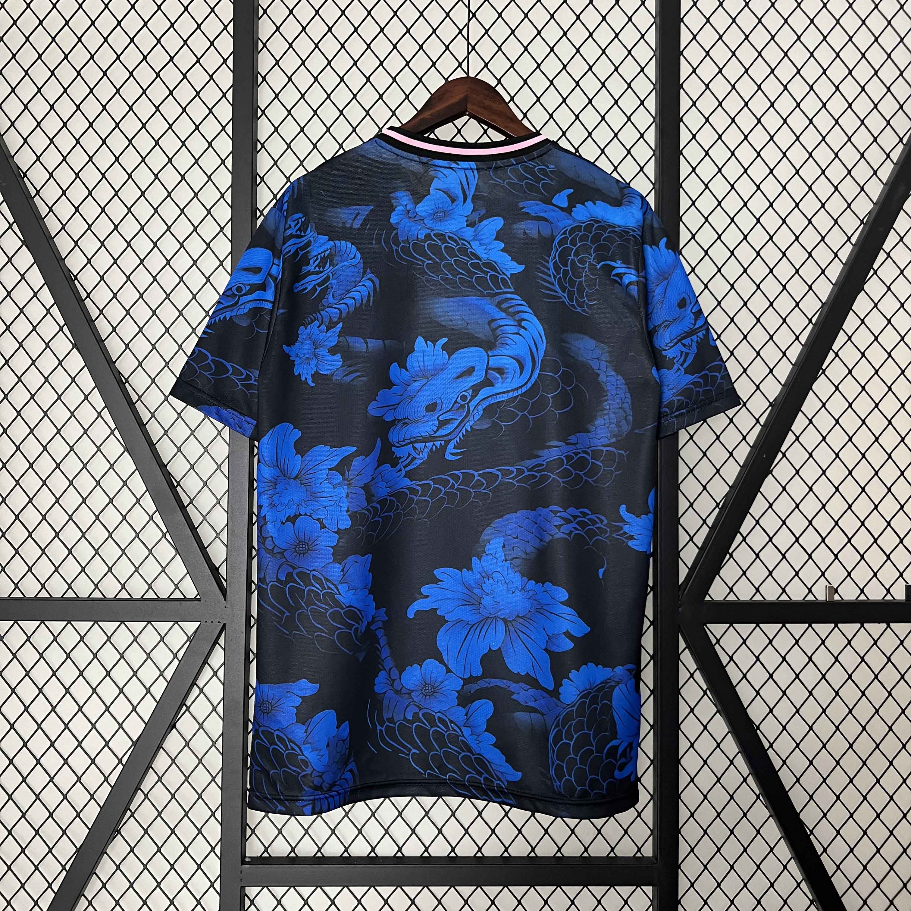 Japan Blue Dragon Kit Portugal