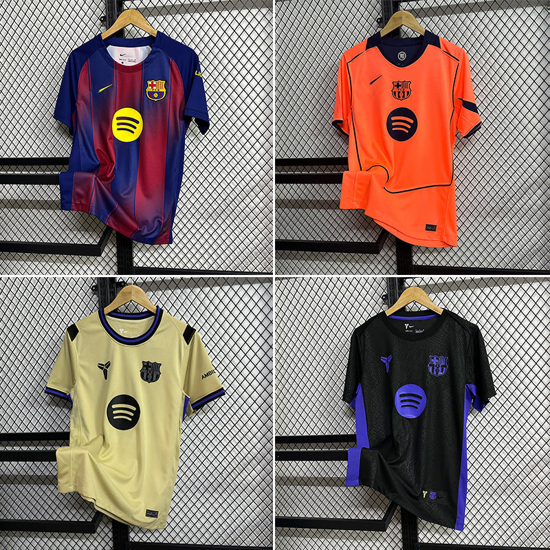 The Match Day Jersey