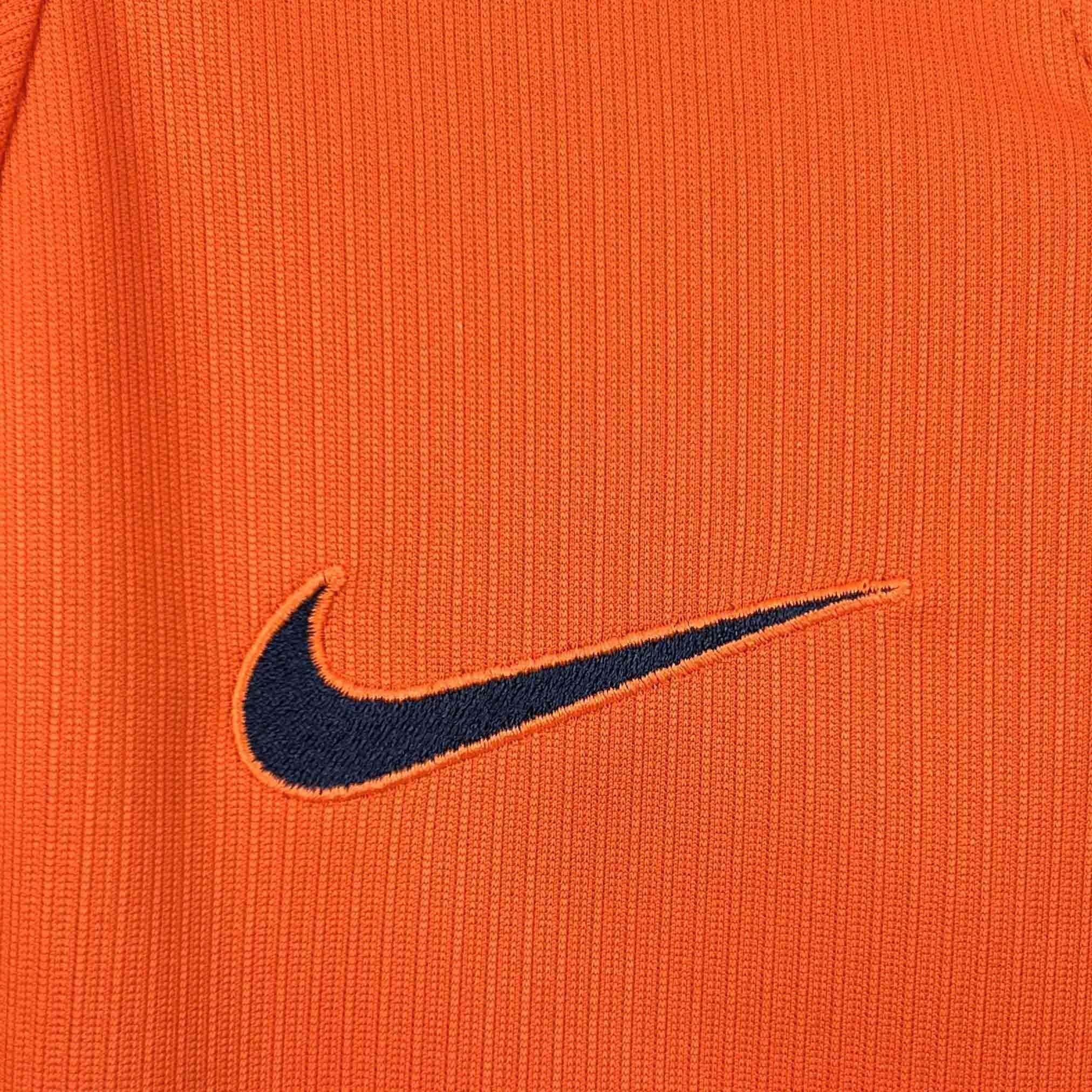 The Netherlands 2026 Home Kit