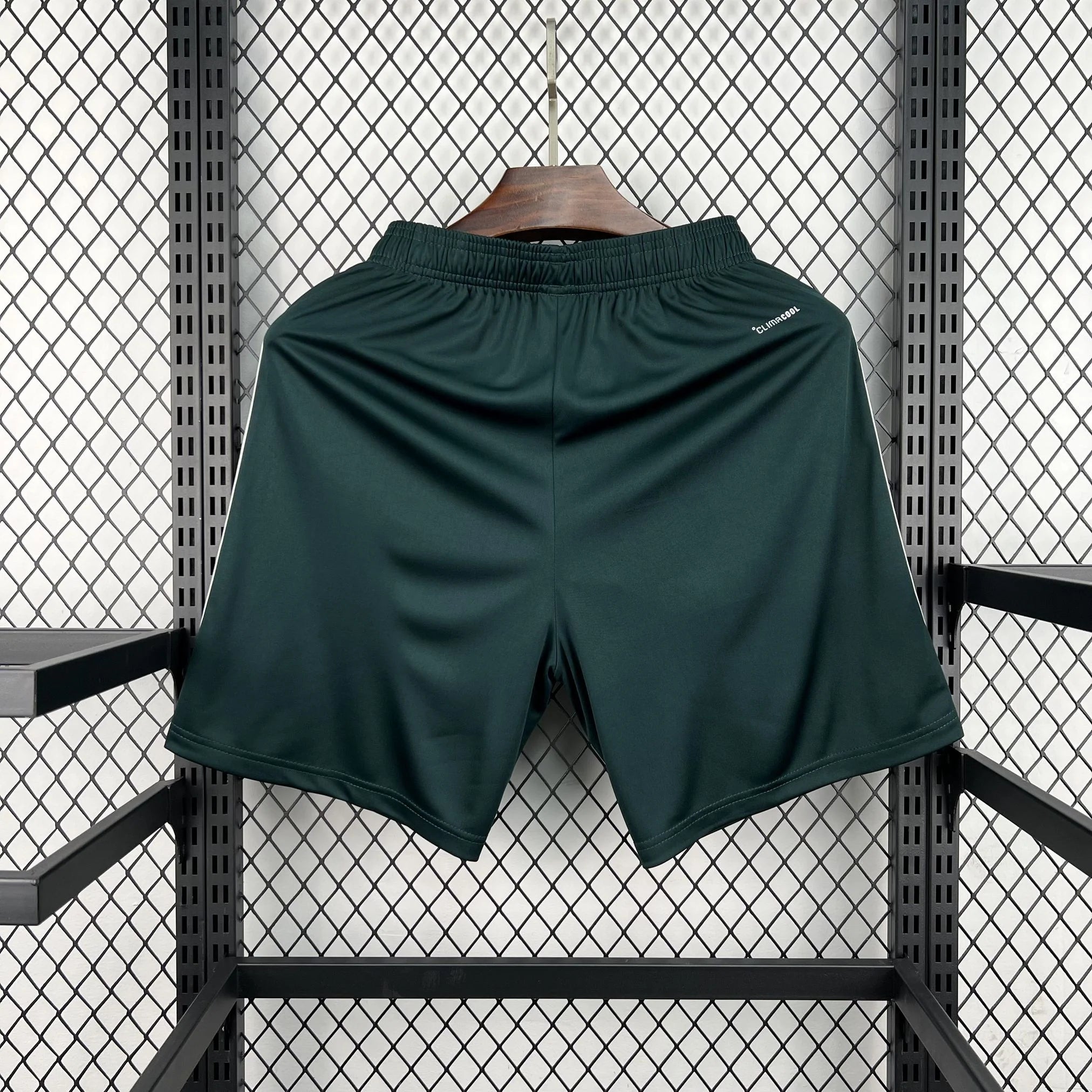 Mexico 2026 Away Shorts