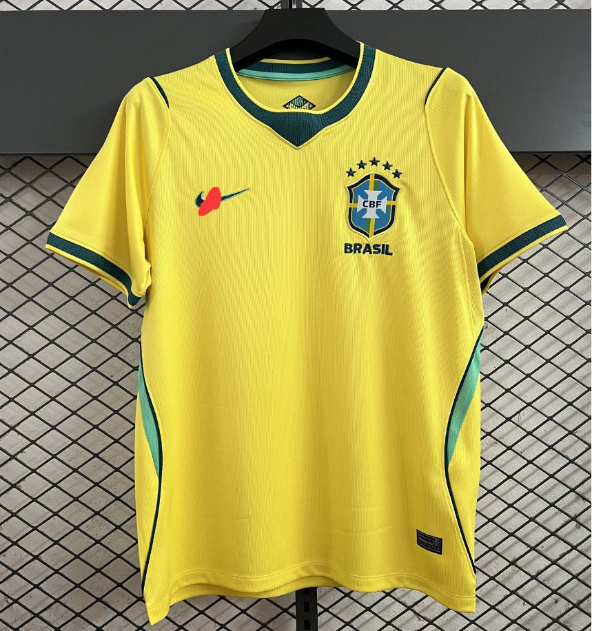 2026 World Cup Men Shirts, Designer Shirts, Brazil, Mexico, and Germany Home and Away Soccer Jerseys Mens Short Sleeved T Shirts.