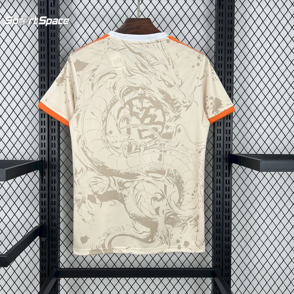 Japan Super Saiyan Kit