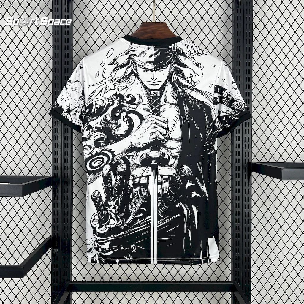 Japan Zoro Special Kit