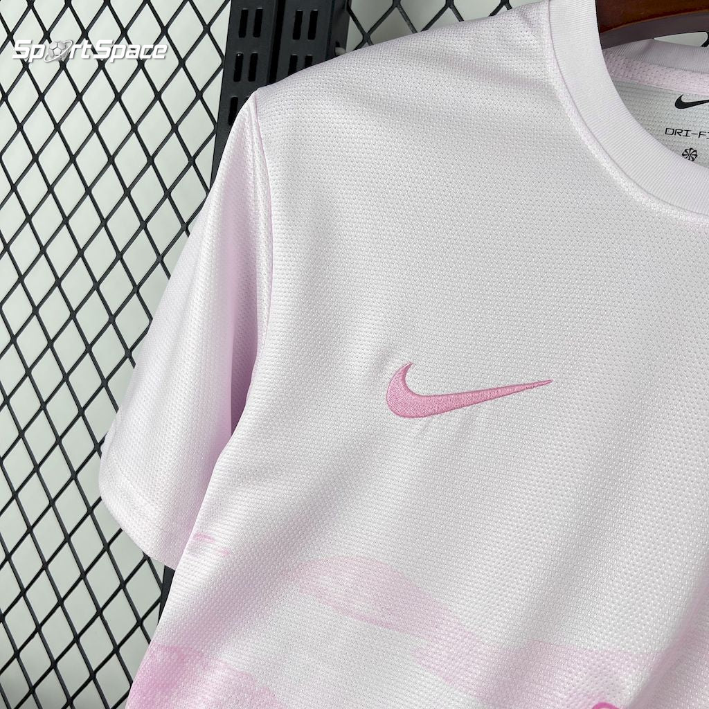 Brazil Pink Cristo Kit Portugal
