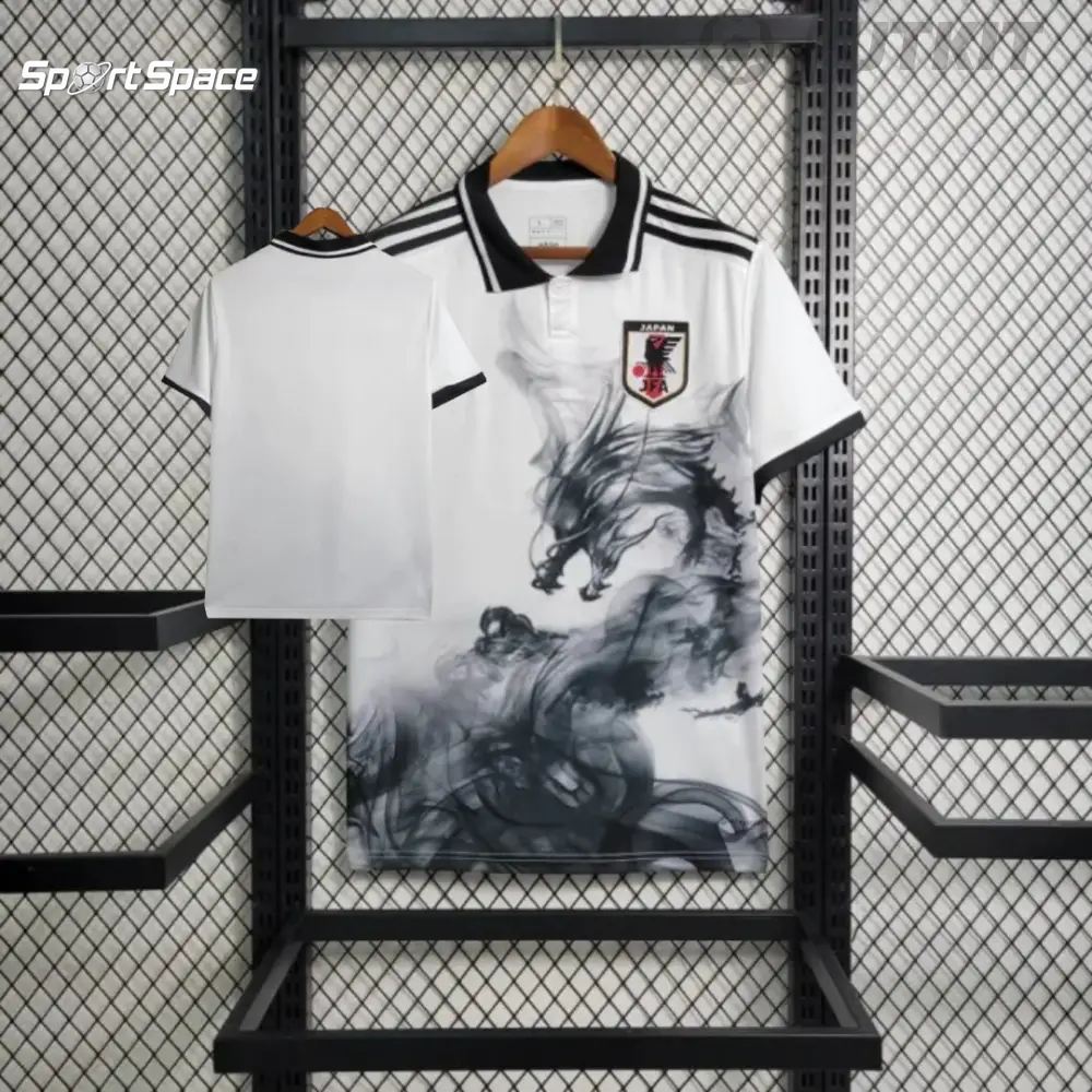 Japan Dragon Special Edition Shirt 2023/24