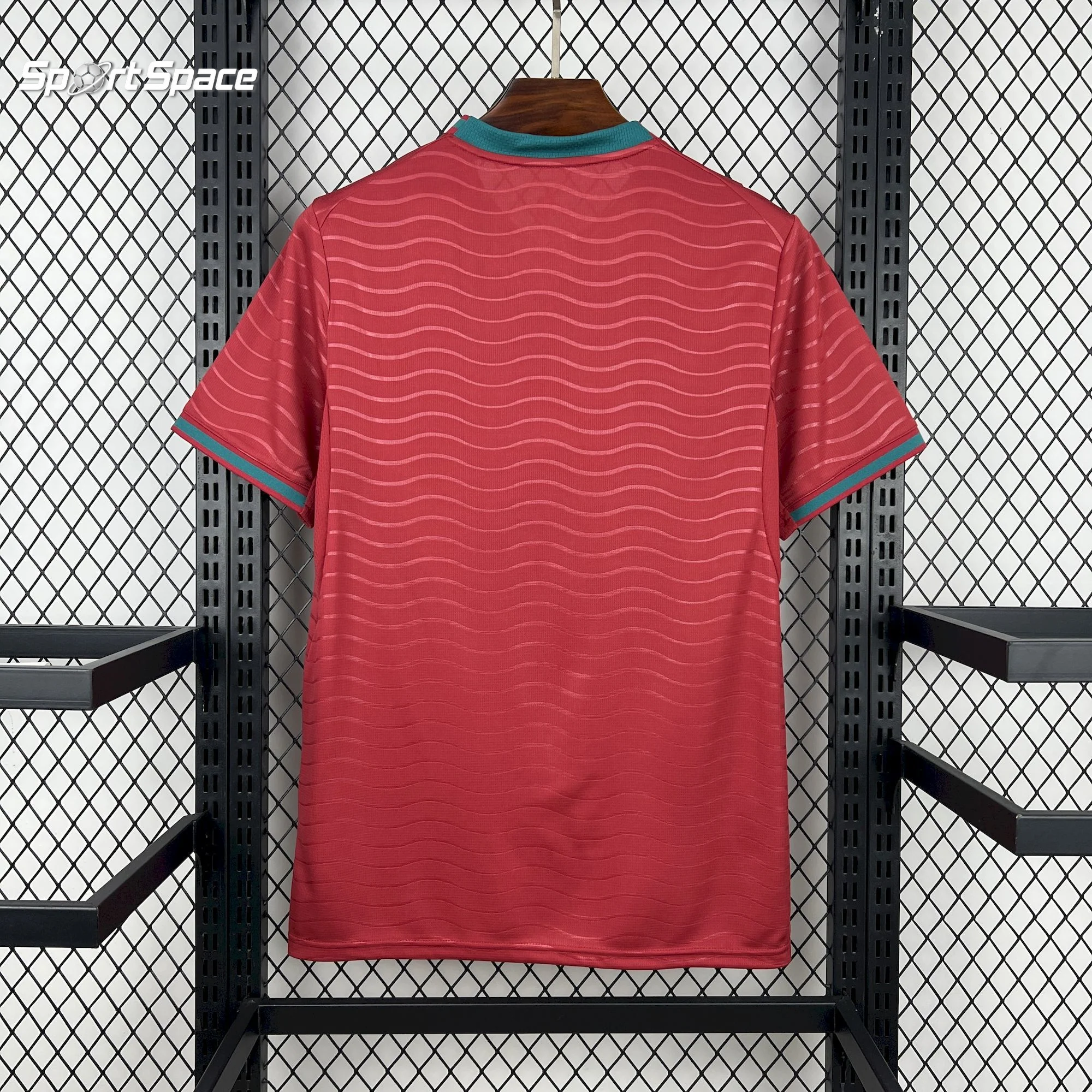 Portugal 2026 Home Kit Portugal
