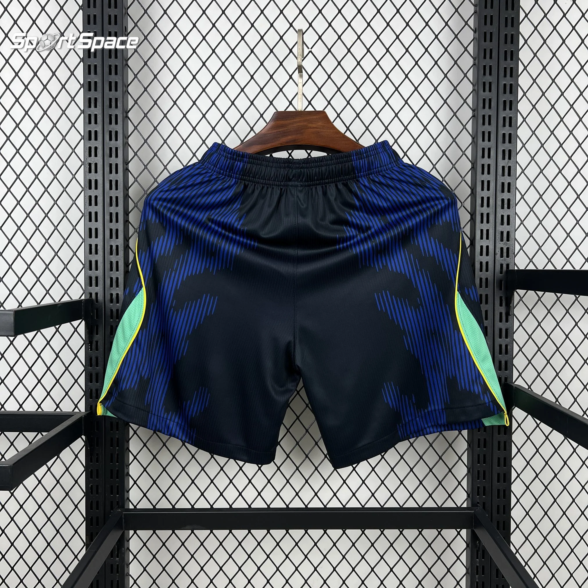 Brazil 2026 Away Shorts Portugal