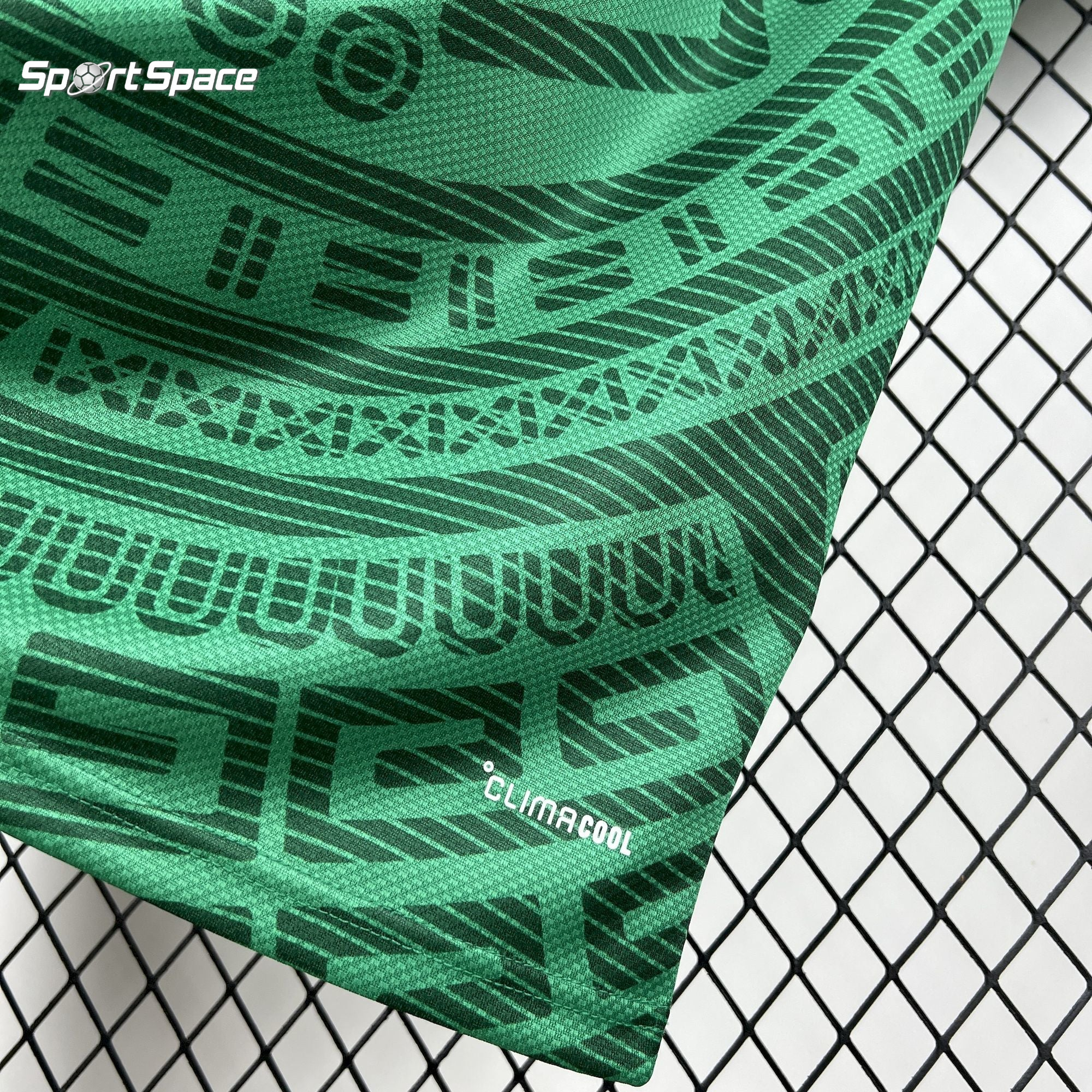 Mexico 2026 Home Kit Portugal