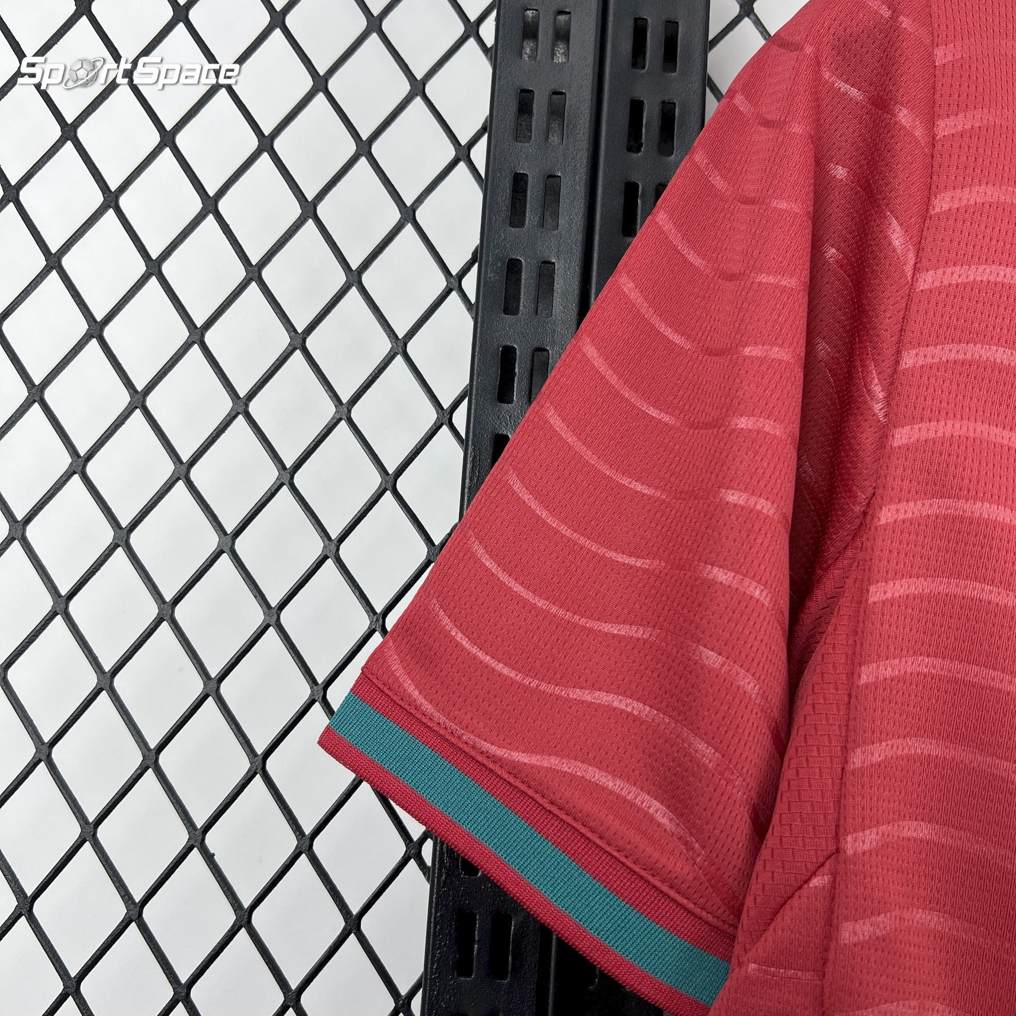 Portugal 2026 Home Kit Portugal