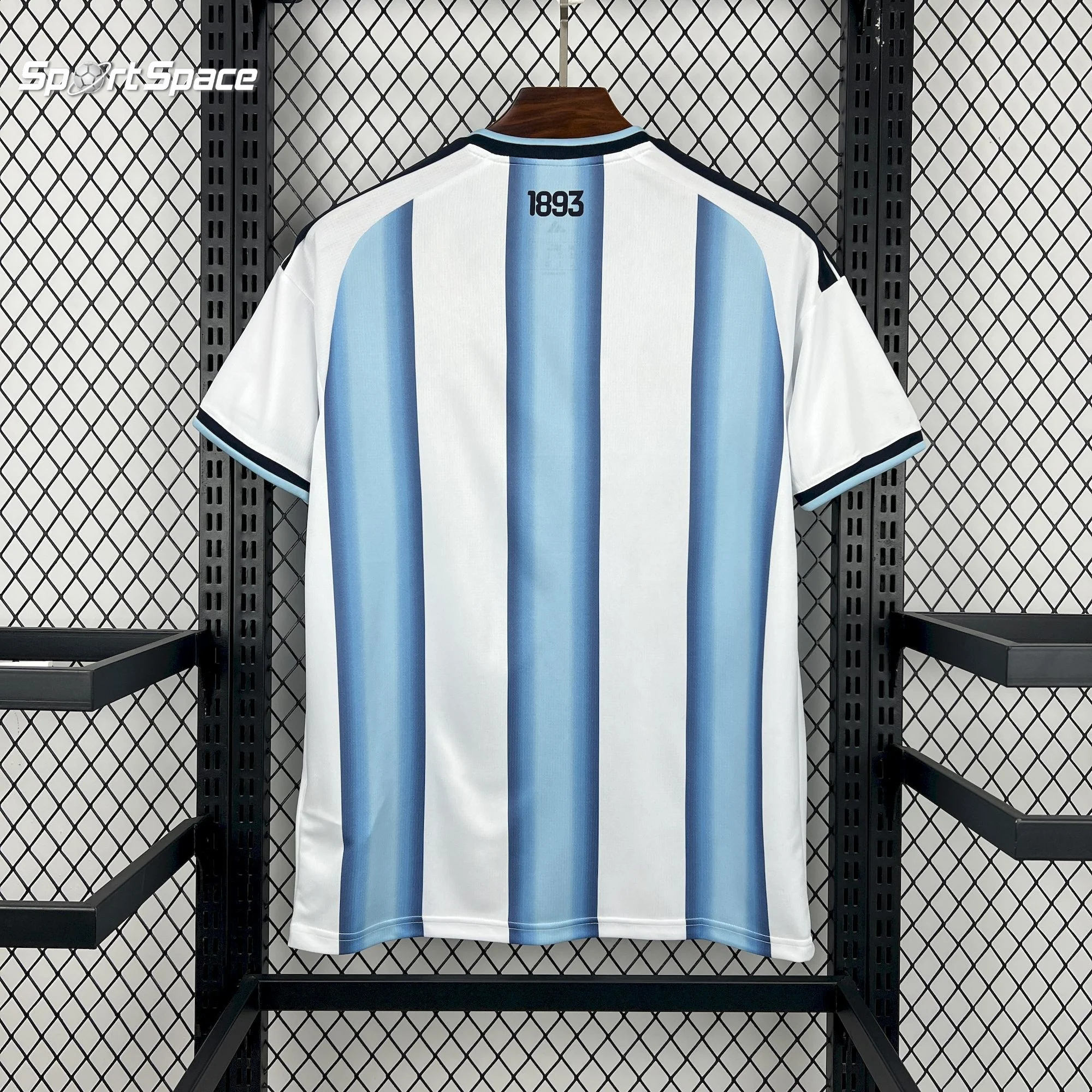 Argentina 2026 Home Kit Portugal