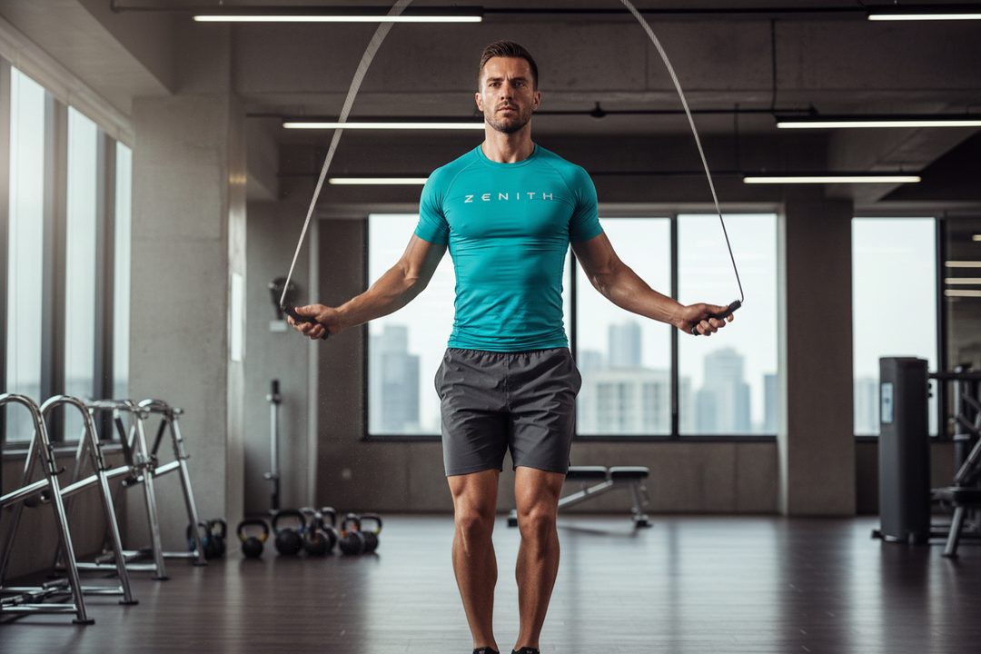 Train Like a Champion: Your Ultimate Pre-Season Guide