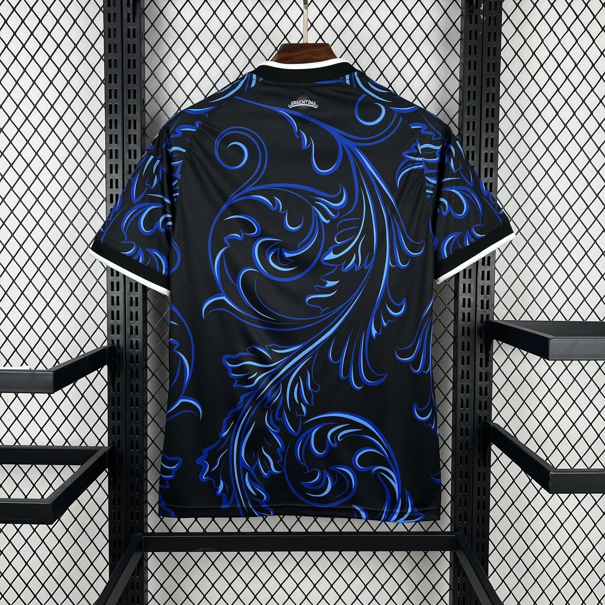 Argentina 2026 Away Kit