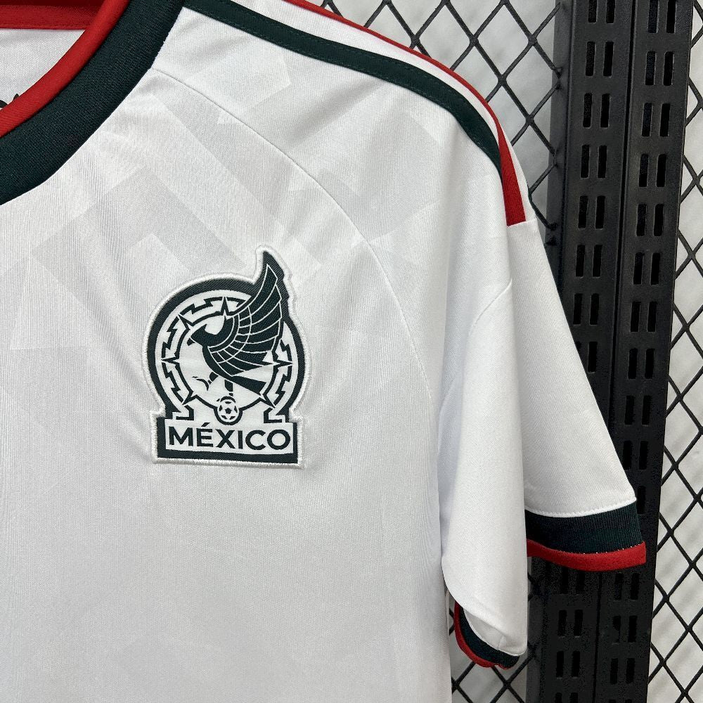 Mexico 2026 Away Kit
