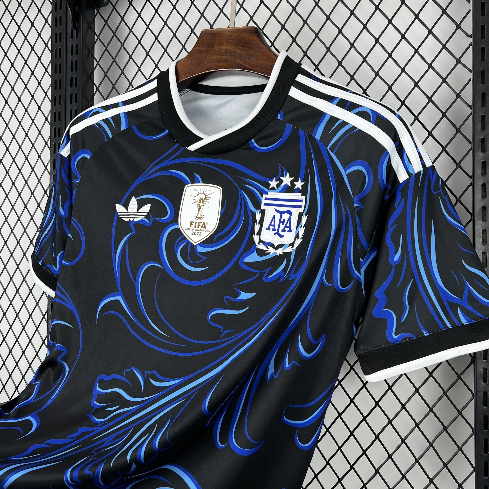 Argentina 2026 Away Kit