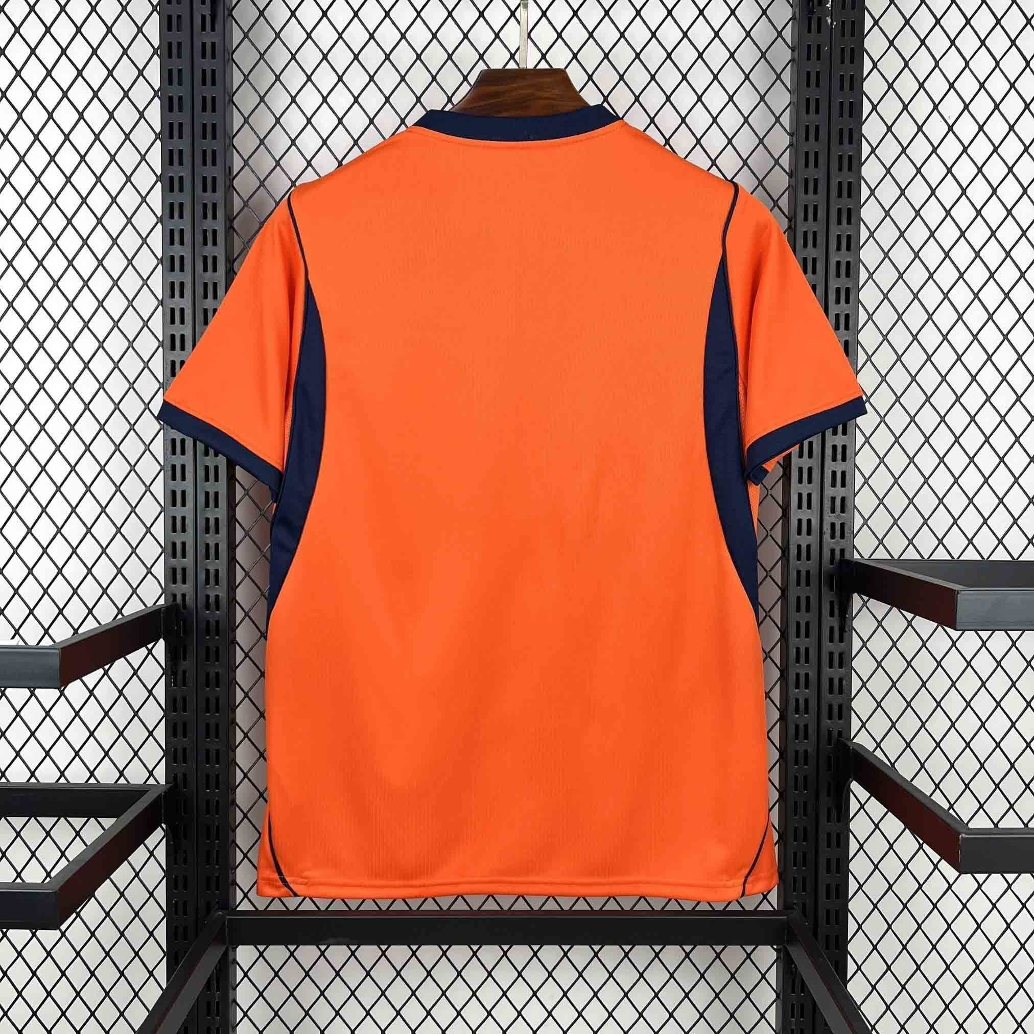 The Netherlands 2026 Home Kit