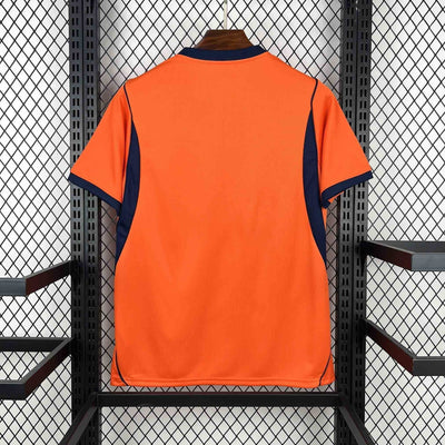The Netherlands 2026 Home Kit