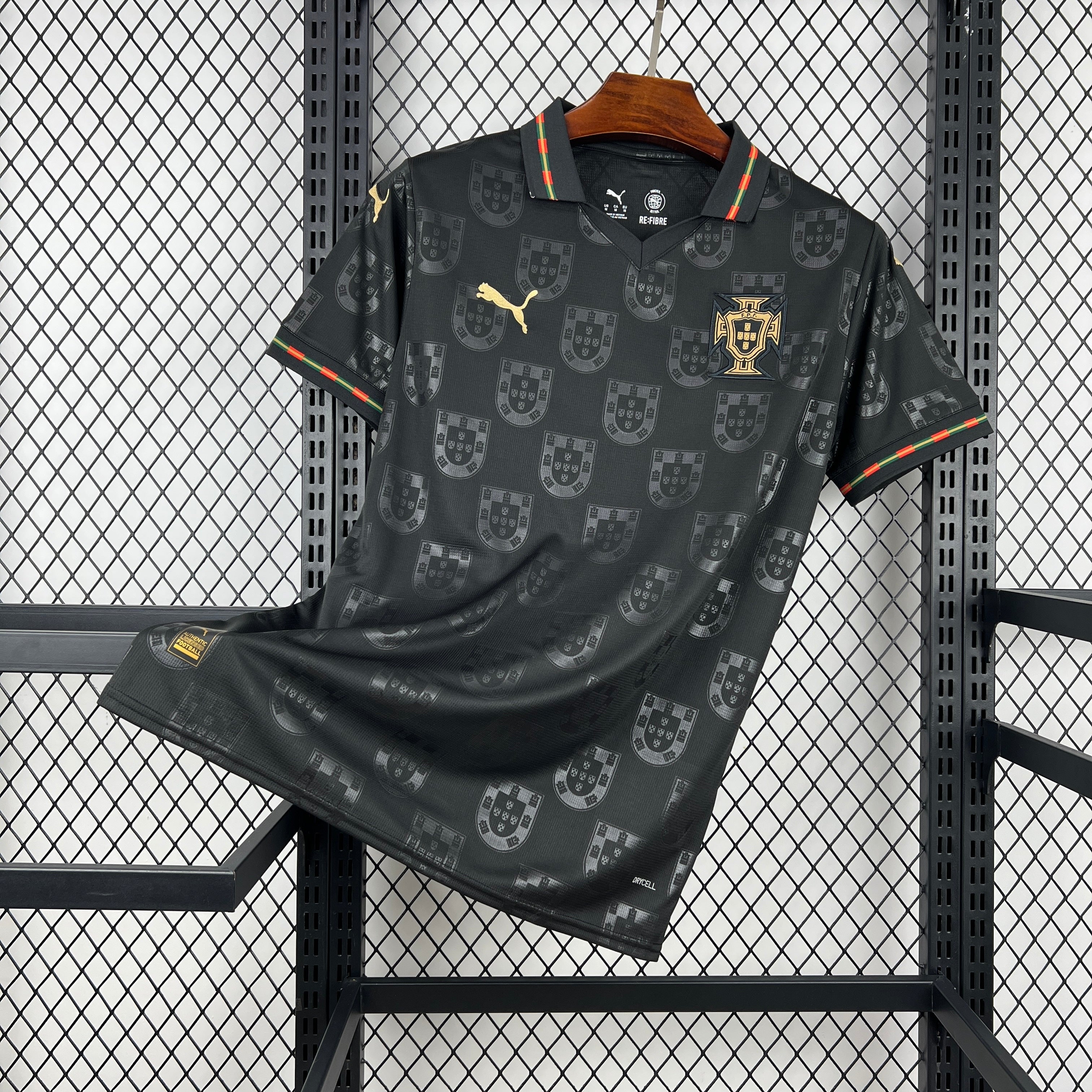 Portugal 2026 Special Kit Portugal