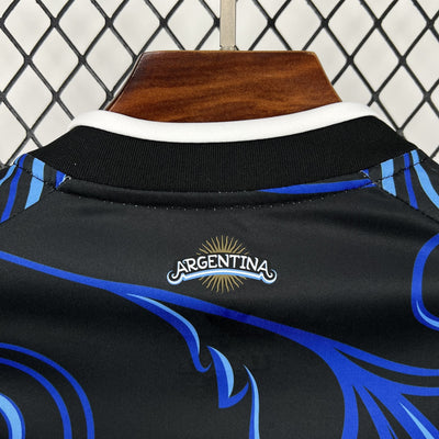 Argentina 2026 Away Kit