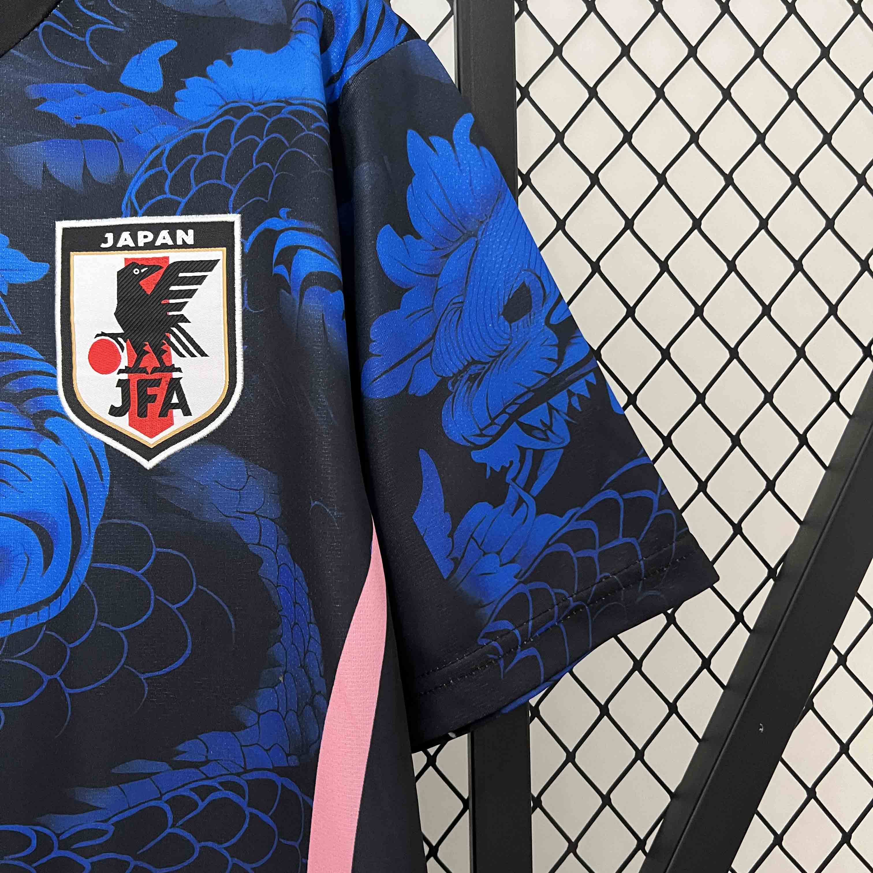 Japan Blue Dragon Kit Portugal