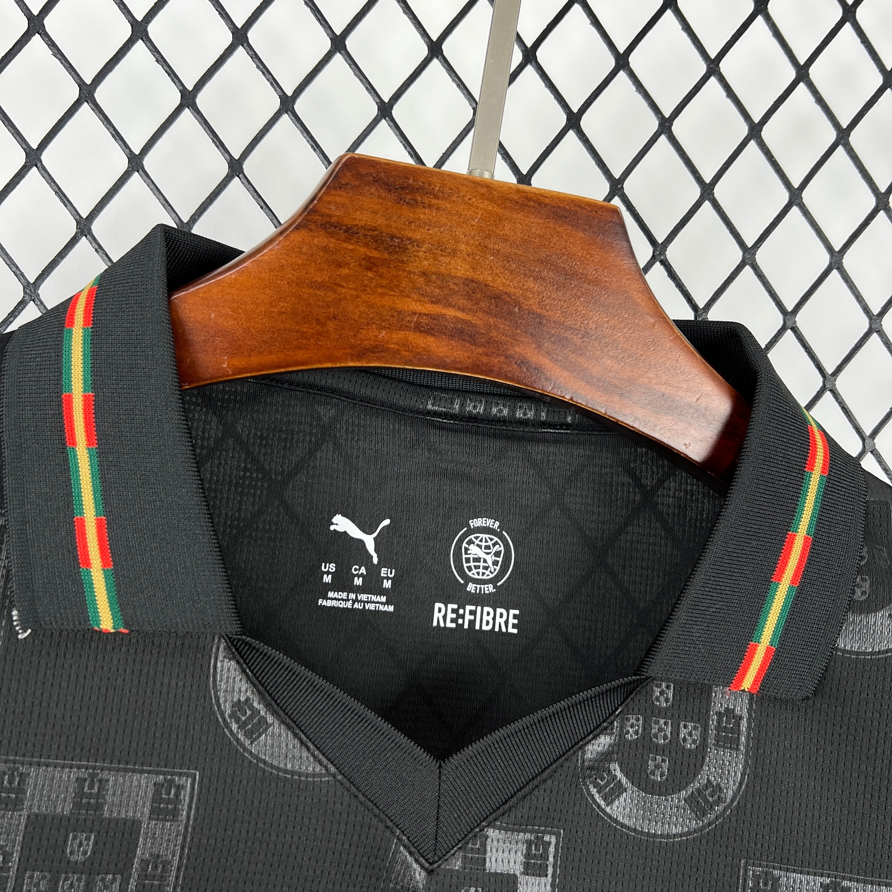 Portugal 2026 Special Kit Portugal