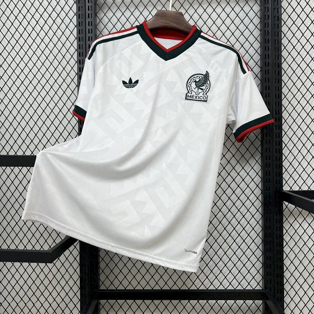 Mexico 2026 Away Kit