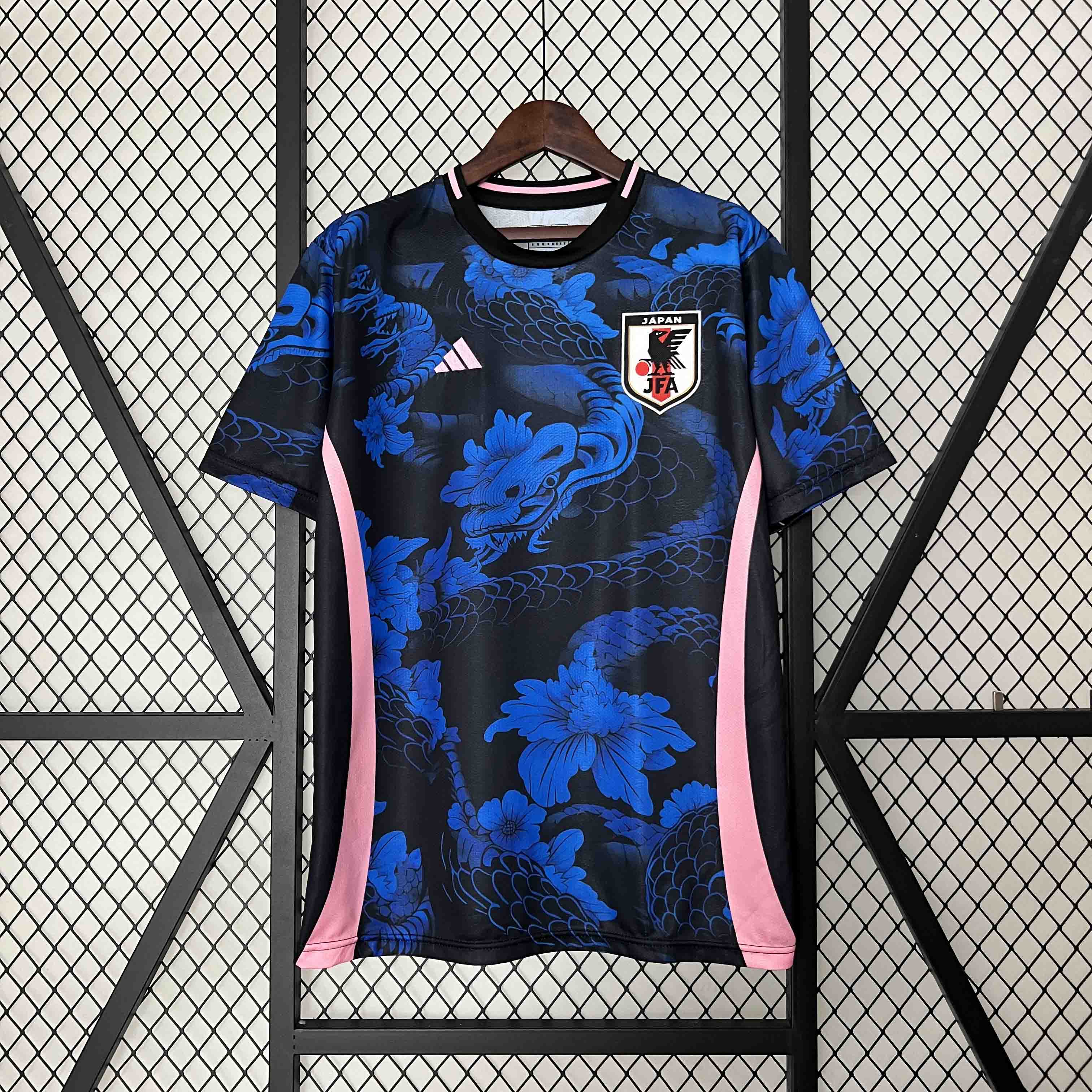 Japan Blue Dragon Kit Portugal