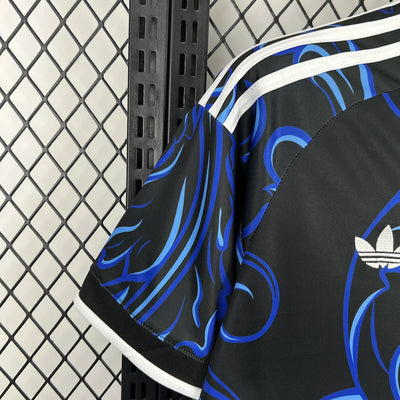 Argentina 2026 Away Kit