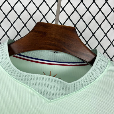 France 2026 Away Kit
