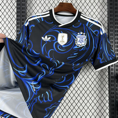 Argentina 2026 Away Kit