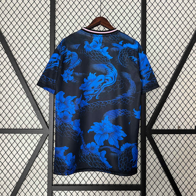 Japan Blue Dragon Kit Portugal