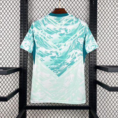 Portugal 2026 Away Kit