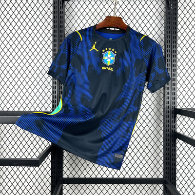 Brazil 2026 Away Kit Portugal