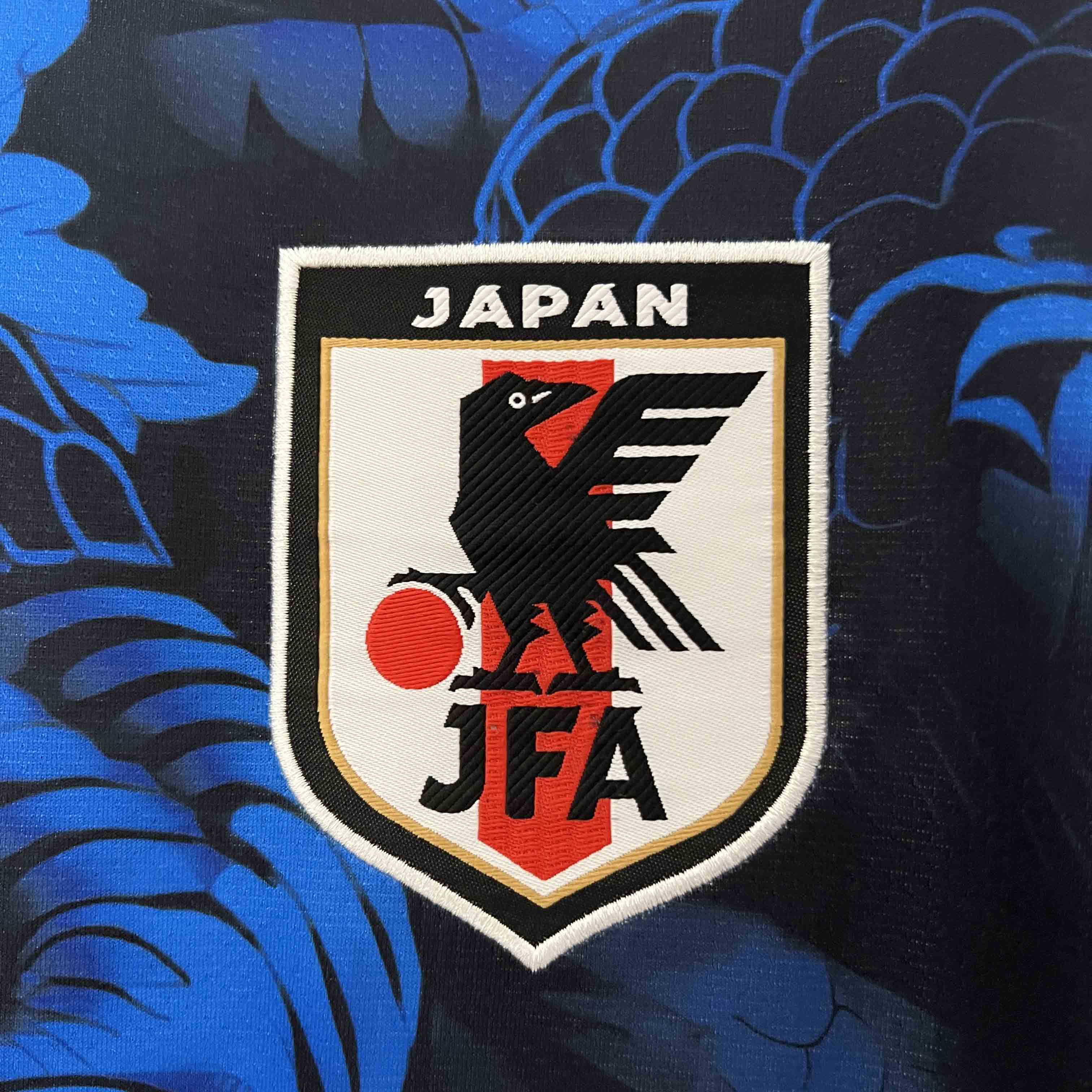 Japan Blue Dragon Kit Portugal