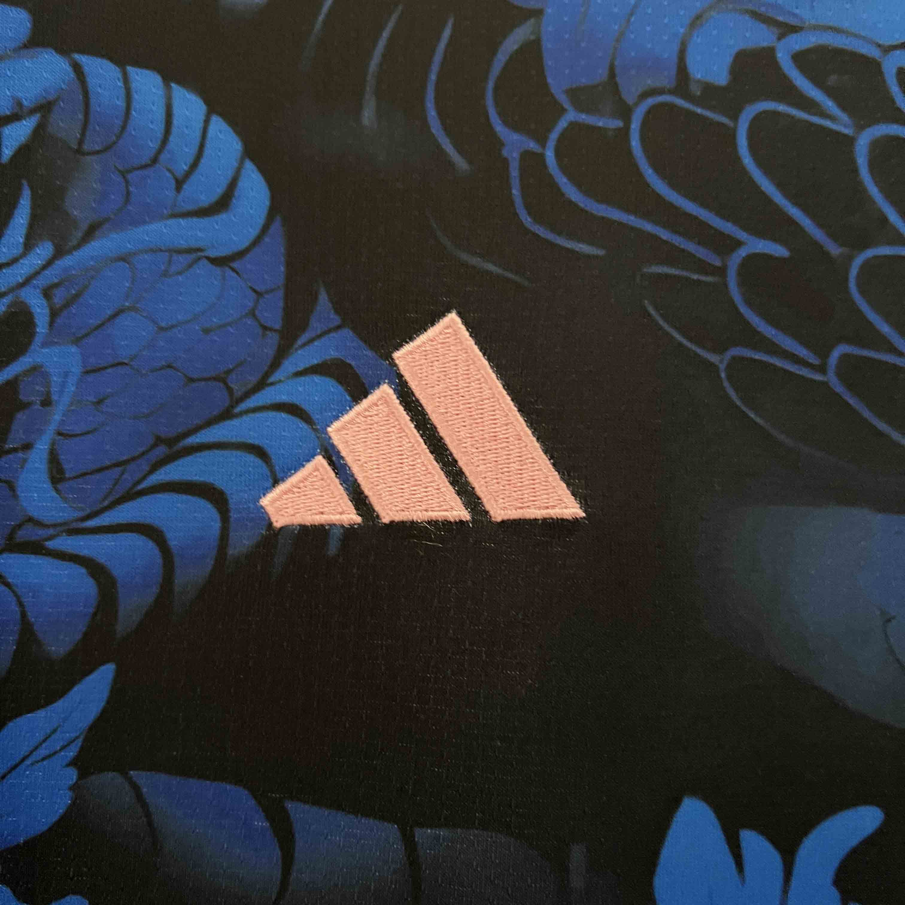 Japan Blue Dragon Kit Portugal