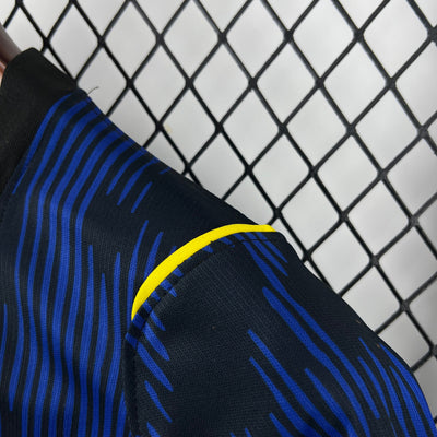 Brazil 2026 Away Kit Portugal