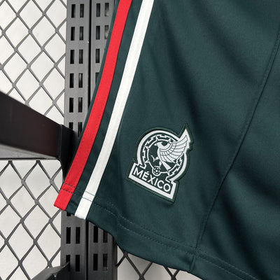 Mexico 2026 Away Shorts