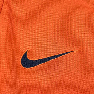 The Netherlands 2026 Home Kit