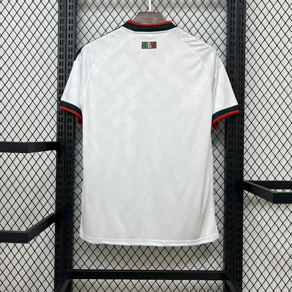 Mexico 2026 Away Kit