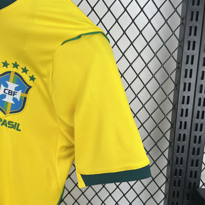 Brazil 2026 Home Kit