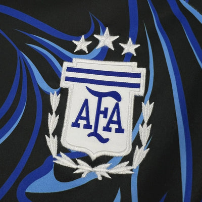 Argentina 2026 Away Kit