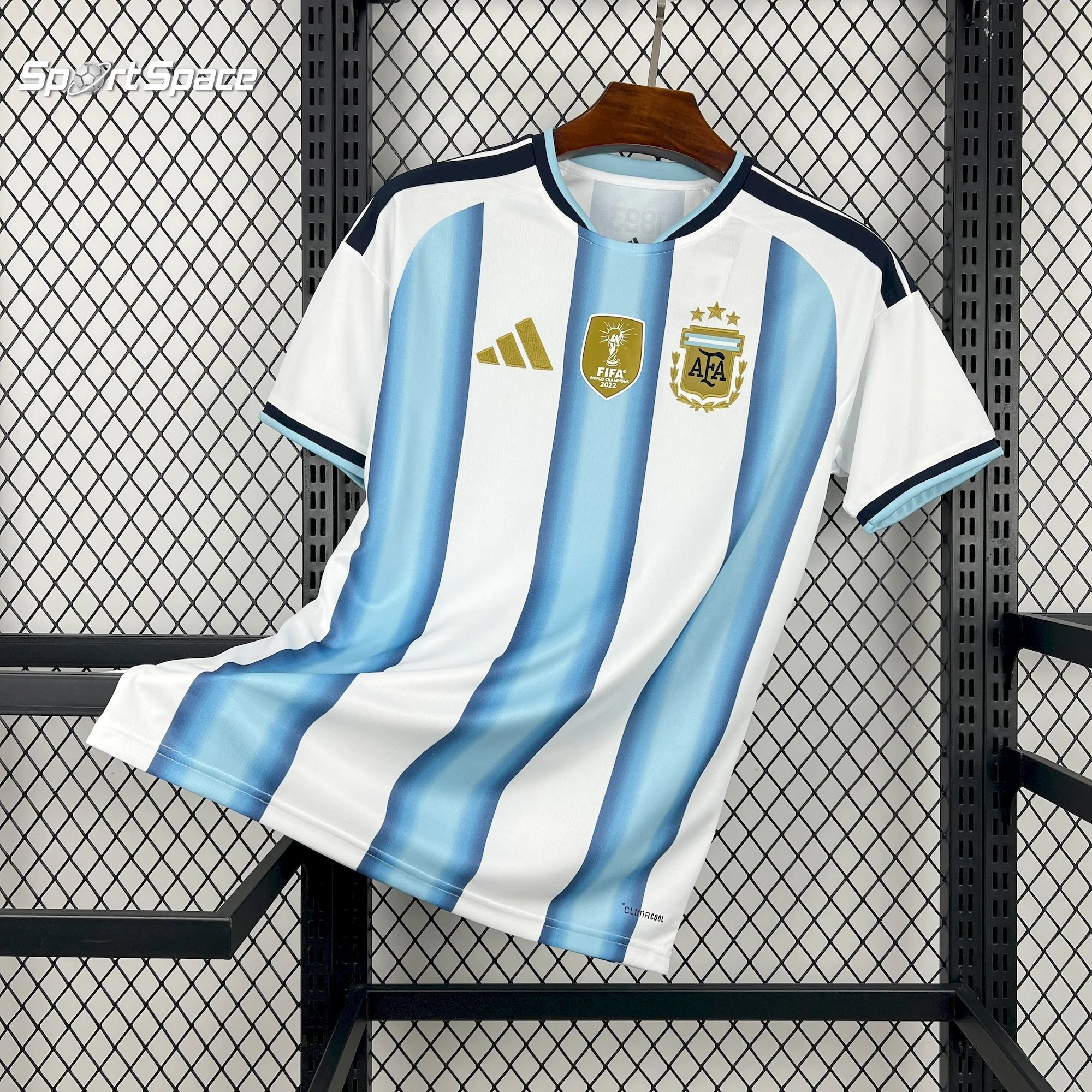 Argentina 2026 Home Kit Portugal