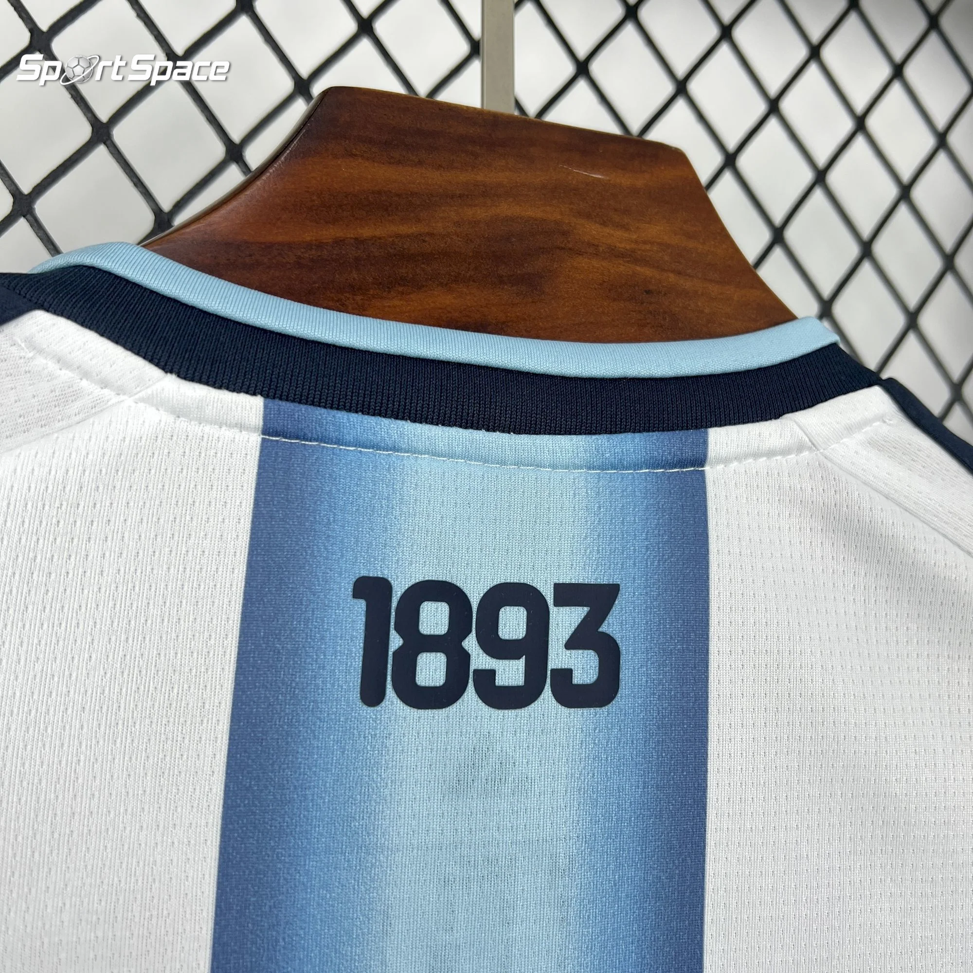 Argentina 2026 Home Kit Portugal
